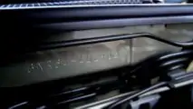 Nissan Skyline GT-R V-Spec II Nur