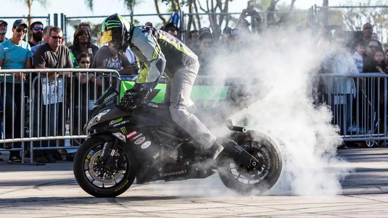 IMS Outdoors Entertainment