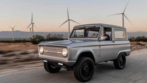 Ford Bronco by Zero Labs