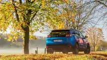 Peugeot 3008 (2021) im Test