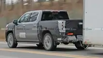 2021 GMC Sierra 1500 Denali Casus Fotoğraflar