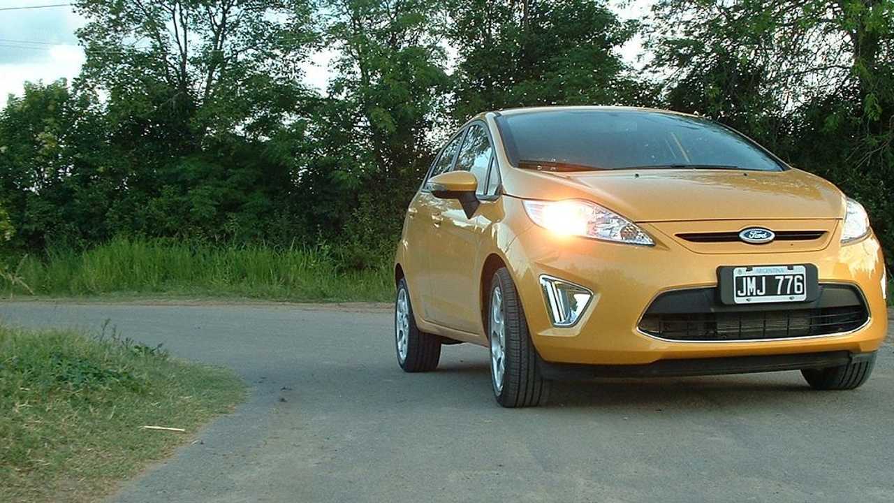Crítica: Ford Fiesta Kinetic Design