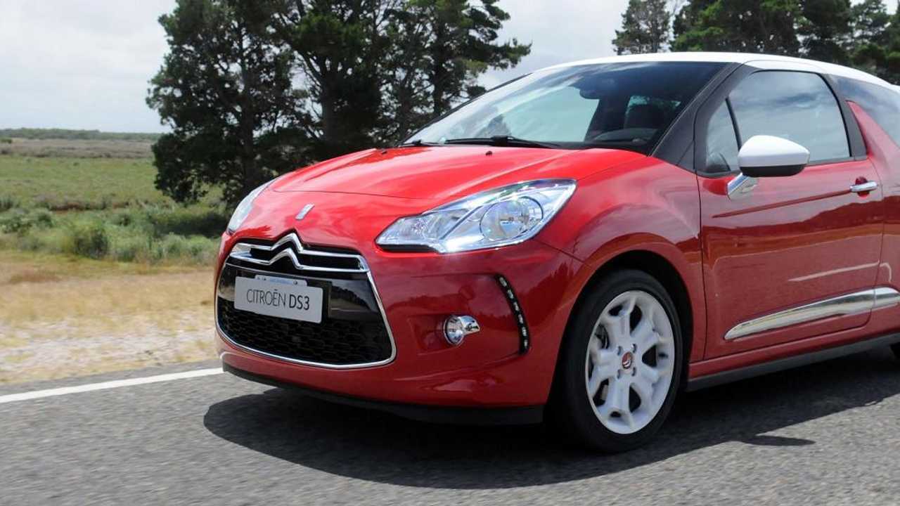 Crítica: Citroën DS3 1.6 Sport Chic
