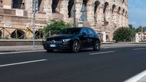 Mercedes-Benz A250e Plug-in Hybrid EQ Power 