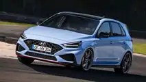 Hyundai i30 N (2020)