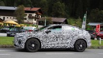 2021 Audi Q4 Sportback e-tron