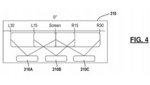 Indian Motorcycle Adaptive Lighting Patent - Light Segment Settings 2