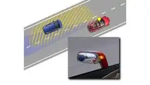 Volvo Safety Concept Car (SCC) (2001)