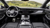 Audi SQ7 OnLocation 2020