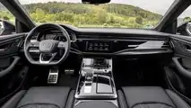 Audi SQ7 OnLocation 2020