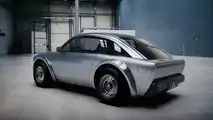Alpha ACE (Elektro-Studie, 2020)
