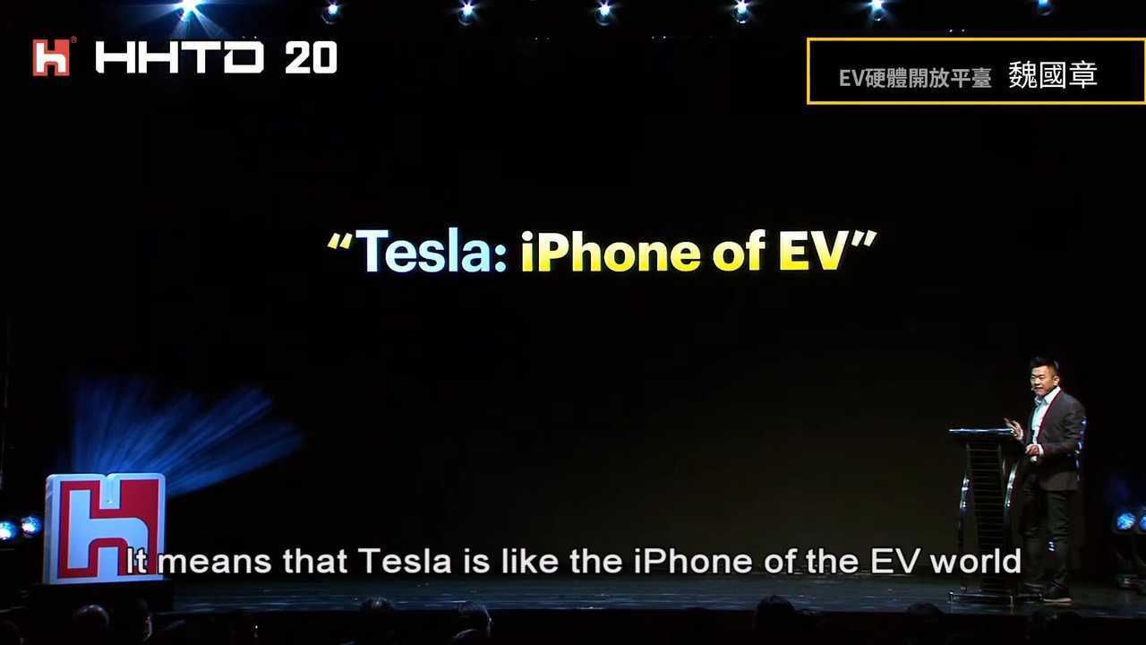 The Automotive Industry Should Take Foxconn’s EV Ambitions Seriously