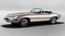 Jaguar E-Type