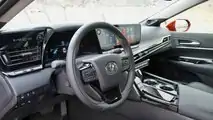 2021 Toyota Mirai
