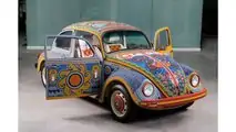 Volkswagen Käfer 
