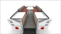 EasyCaravanning TakeOff (Innenausstattung)