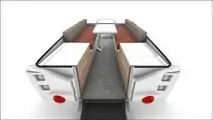 EasyCaravanning TakeOff (Innenausstattung)