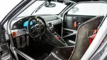 Porsche Carrera GT-R a la venta