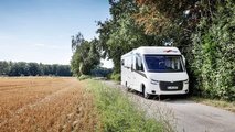 Mercedes Sprinter Camper