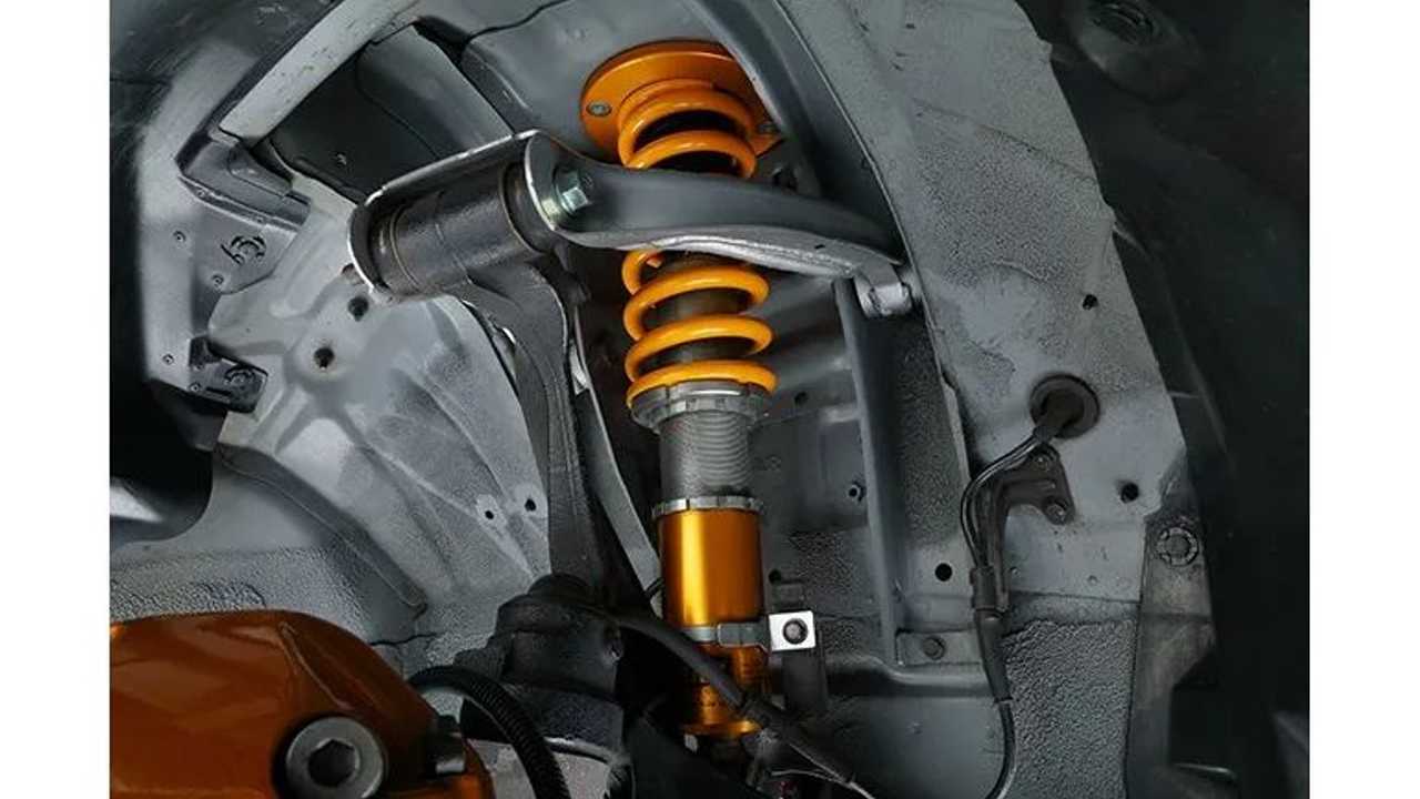 Nissan GT-R R34 par Janssen Automotive