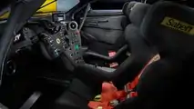 Ferrari 488 GT Modificata