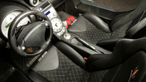Koenigsegg CCX Supercar