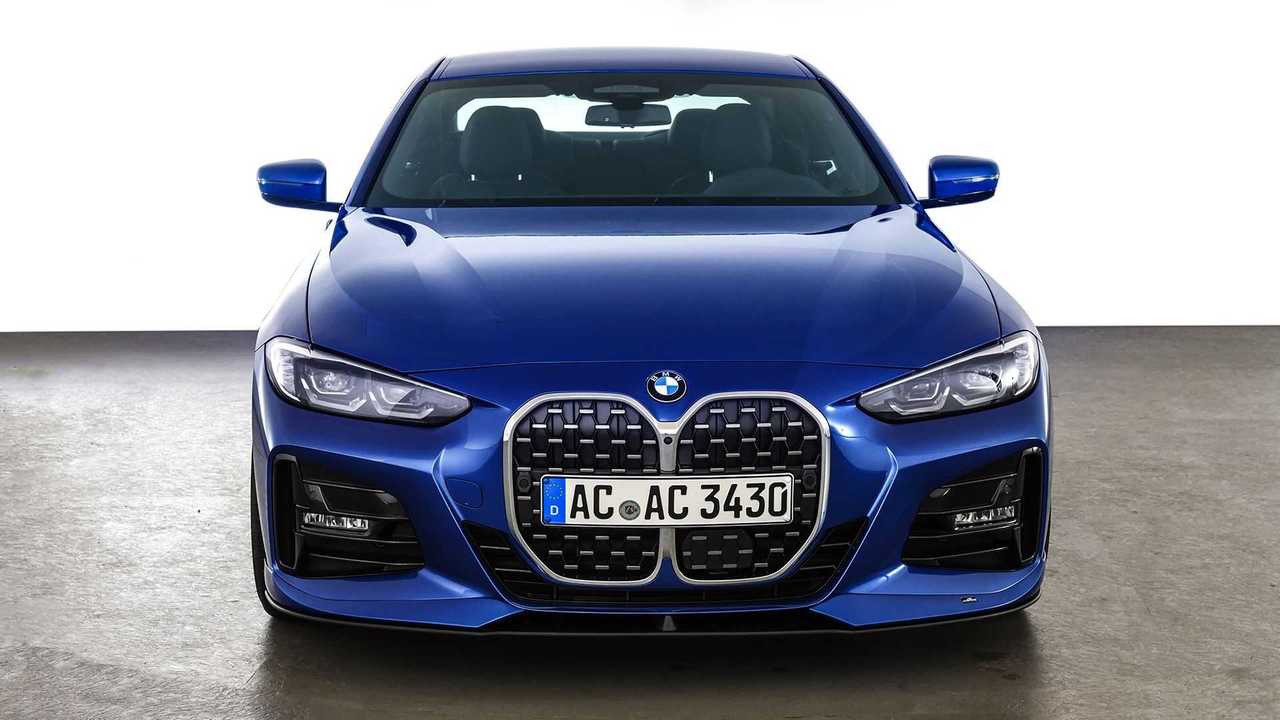 AC Schnitzer BMW 4er (2021)