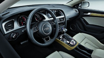 2012 Audi A5 facelift 13.07.2011