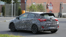 2016 Hyundai i30 N prototype