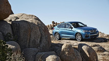 BMW X4 M40i