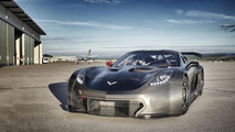Callaway Competition Corvette C7 GT3-R