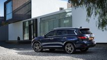 Infiniti QX60 2016