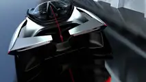 Faraday Future FFZERO1 concept
