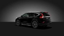 Honda CR-V Black Edition