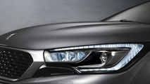 Citroen DS4 facelift