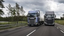 Scania, la nuova generazione 