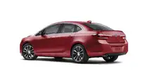 2016 Buick Verano Sport Touring