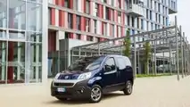 Fiat Fiorino 1.3 MultiJet2 95 CV  | Perché comprarlo... e perché no