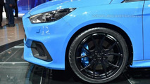 Ford at 2015 IAA