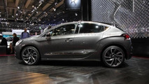 DS at 2015 IAA