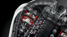 Hublot MP-05 LaFerrari Sapphire