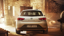 SEAT Leon Cupra