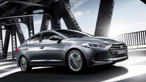 2016 Hyundai Avante (KDM-spec)