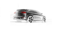 2016 Kia Niro teaser