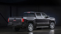 2016 GMC Sierra Denali Ultimate