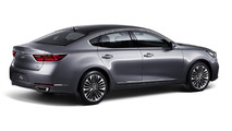 2016 Kia Cadenza