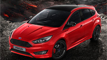 Ford Focus Sport