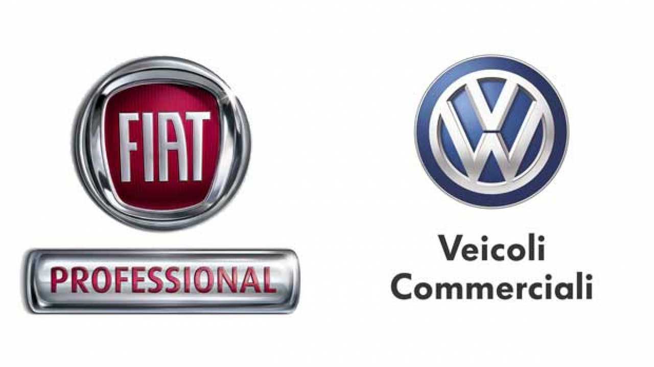 FCA e Volkswagen, insieme nei commerciali