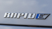 Aston Martin RapidE concept