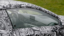 2017 Audi A5 Sportback spy photo